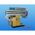 CE Professional Double Motor Link Ring Die Pellet Feed Mill